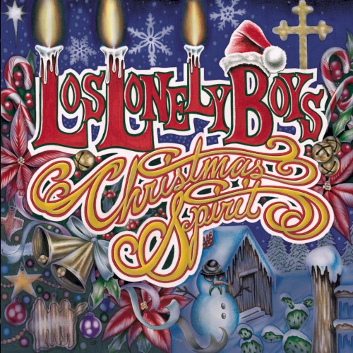 Christmas Spirit (Deluxe Version)