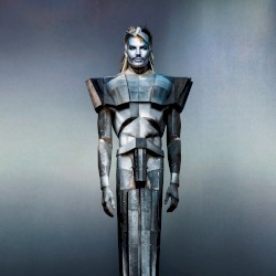 ADAM (Digital GLAAD Edition)