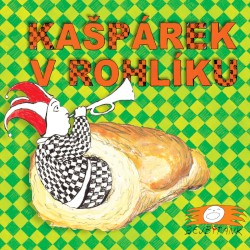 Kašpárek v rohlíku