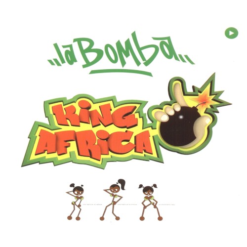 La bomba (Remixes)