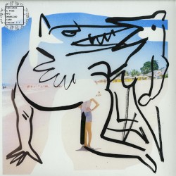 On The Beach (Remixes)