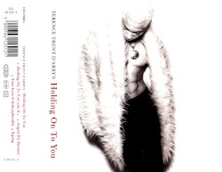 Terence Trent D'Arby's Holding On to You