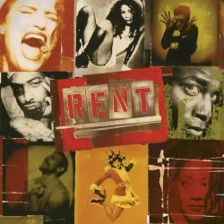 Cast Recording - Act II