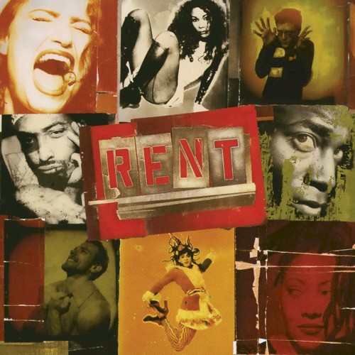 Cast Recording - Act II