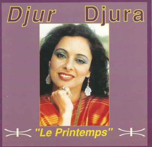 Le Printemps