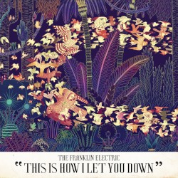 This Is How I Let You Down (Deluxe Version)