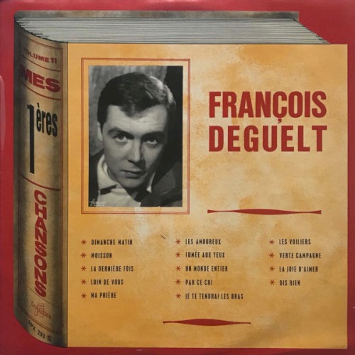 Mes 1ères chansons, volume 11