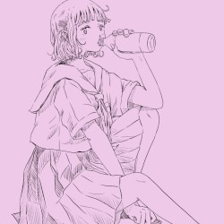 Senko Hanabi
