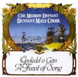 Gwledd o Gan / A Feast of Song