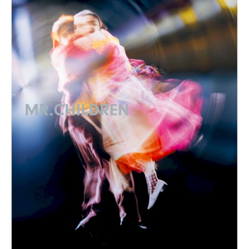 Mr.Children 2011 - 2015 (STUDIO盤)