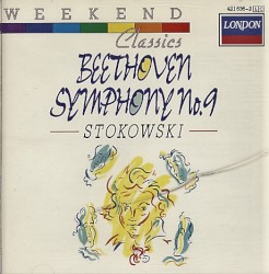 Symphony no. 9
