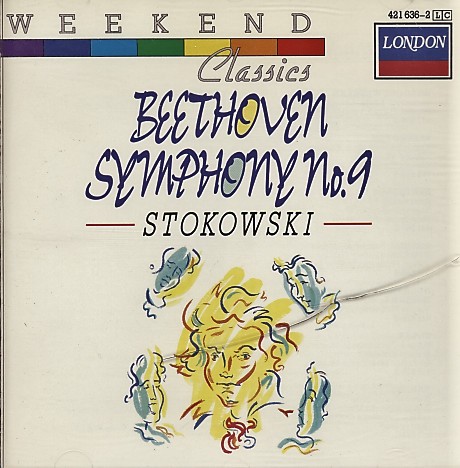 Symphony no. 9