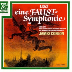 A Faust Symphony