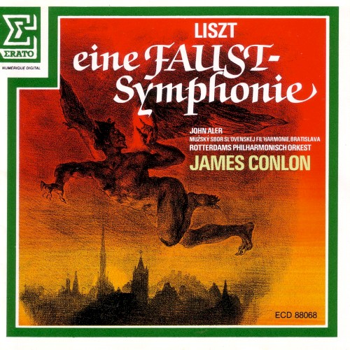 A Faust Symphony