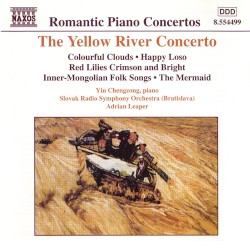 The Yellow River Concerto
