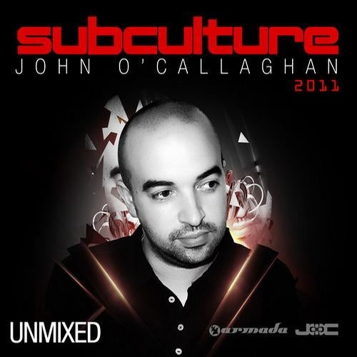 Subculture 2011 – Unmixed