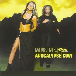 Apocalypse Cow: The Millennium Edition