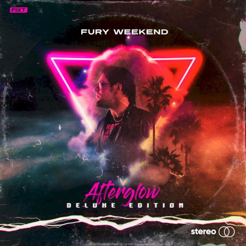 Afterglow (deluxe edition)