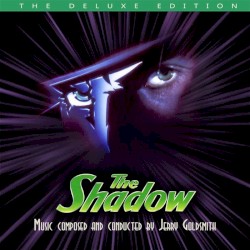 The Shadow (Deluxe Edition)