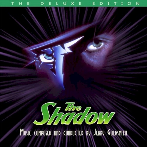 The Shadow (Deluxe Edition)