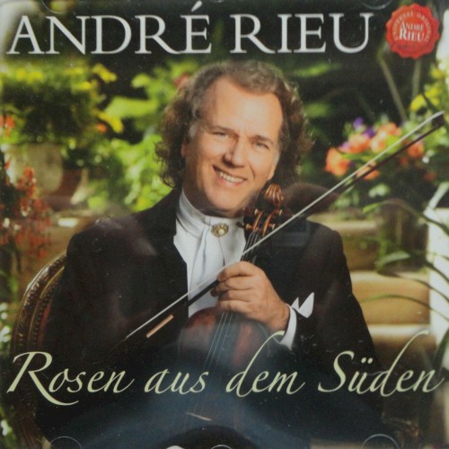 Rosen aus dem Süden