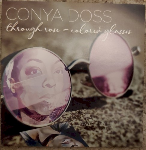 Through Rose Colored Glases