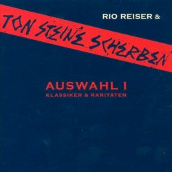 Auswahl I – 1970–1981