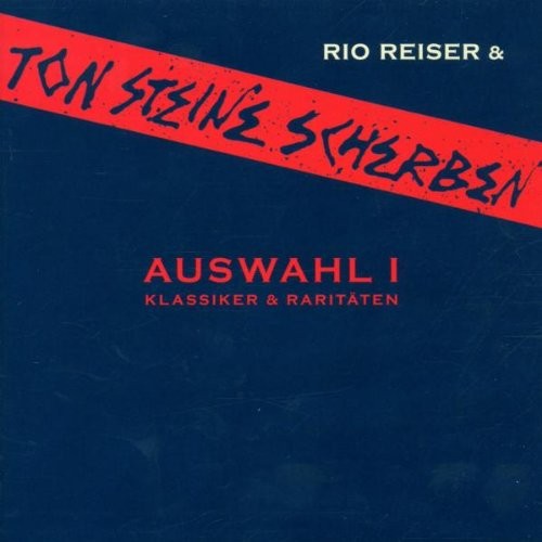 Auswahl I – 1970–1981