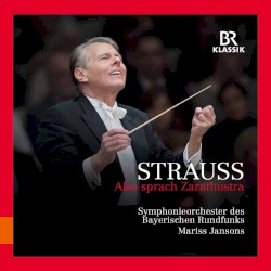 Also sprach Zarathustra, Op. 30, TrV 176