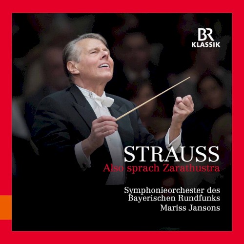 Also sprach Zarathustra, Op. 30, TrV 176