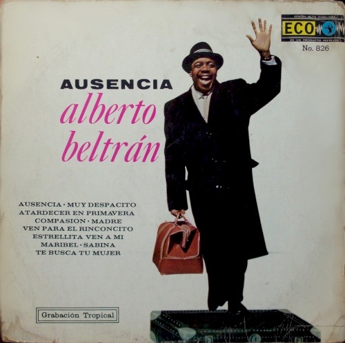 Ausencia