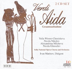 Aida (Gesamtaufnahme)