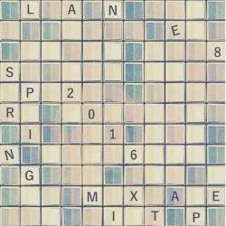 Lane 8 Spring 2016 Mixtape
