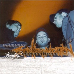 Konfrontation Instrumentals