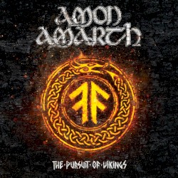 The Pursuit of Vikings (live at Summer Breeze)