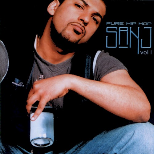 Pure Hip Hop, Volume 1