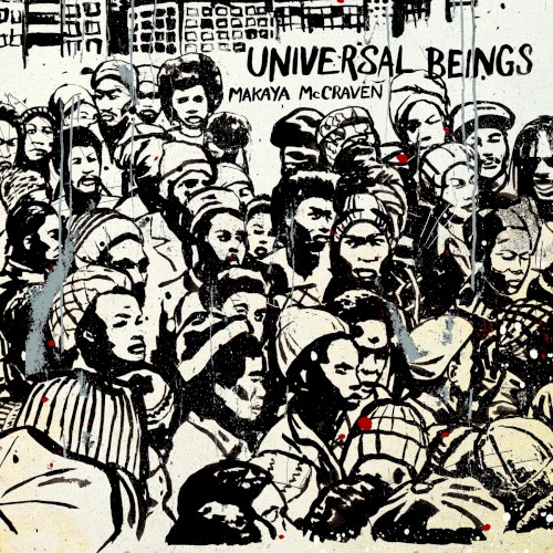 Universal Beings (IA11 Edition)