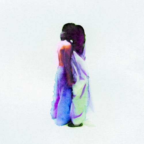 IT’S YOU (stripped version)