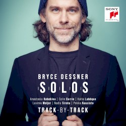 Solos: Track by Track