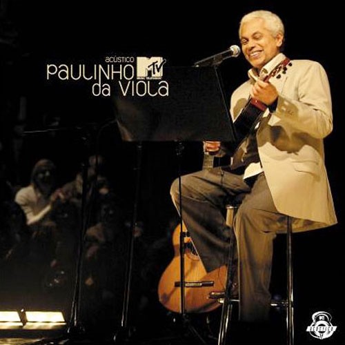 Acústico MTV (DVD)
