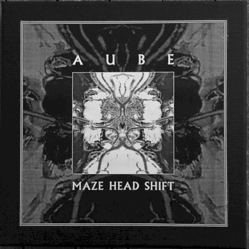 Maze Head Shift / Artifact