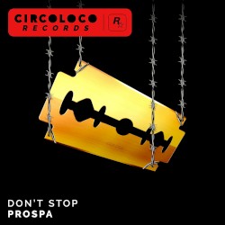 Don't Stop (Extended Mix)