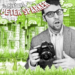 The Peter Sparker Mixtape (Deluxe Edition)