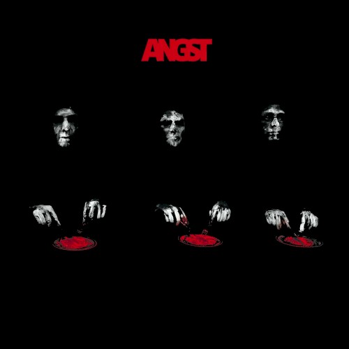 Angst (RMX by twocolors)