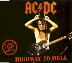 Highway to Hell (live)