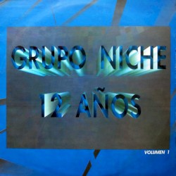 12 años, volumen 1