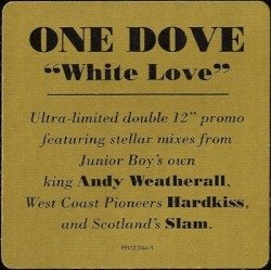 White Love (The Slam Remixes)