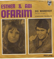 Die Wahrheit (Die Fahrt ins Heu) / Lonesome Traveller