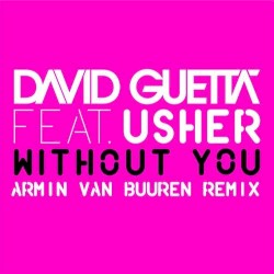 Without You (Armin van Buuren remix)