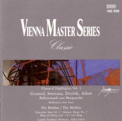 Classical Highlights, Vol. I